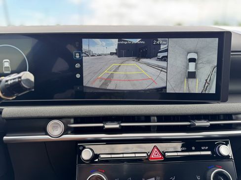 New 2025 Hyundai Santa Cruz Limited image 23