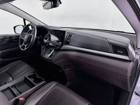 Certified 2021 Honda Odyssey EX-L image 30