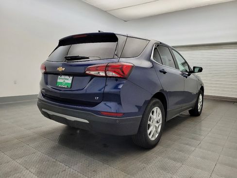 Used 2022 Chevrolet Equinox LT image 9