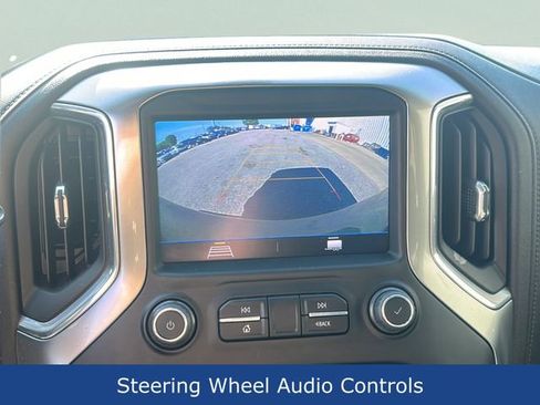 Used 2022 Chevrolet Silverado 1500 RST image 12