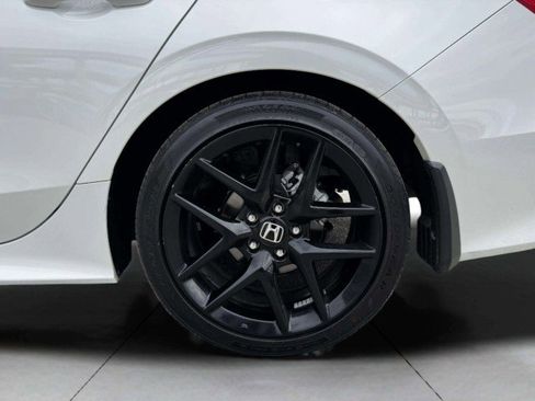 Used 2022 Honda Civic Sport image 52