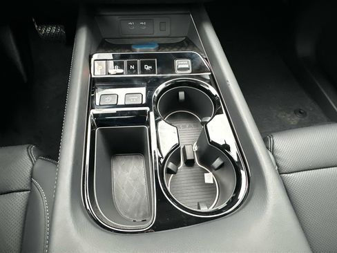 New 2026 Nissan Murano SL image 33