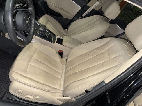 Used 2018 Audi A4 2.0T Ultra Premium image 21