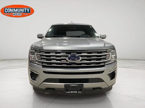 Used 2020 Ford Expedition Max Limited w/ Equipment Group 301A image 11