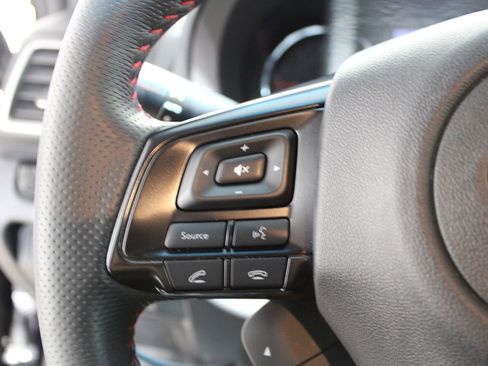 Used 2021 Subaru WRX STI w/ Popular Package #1 image 24