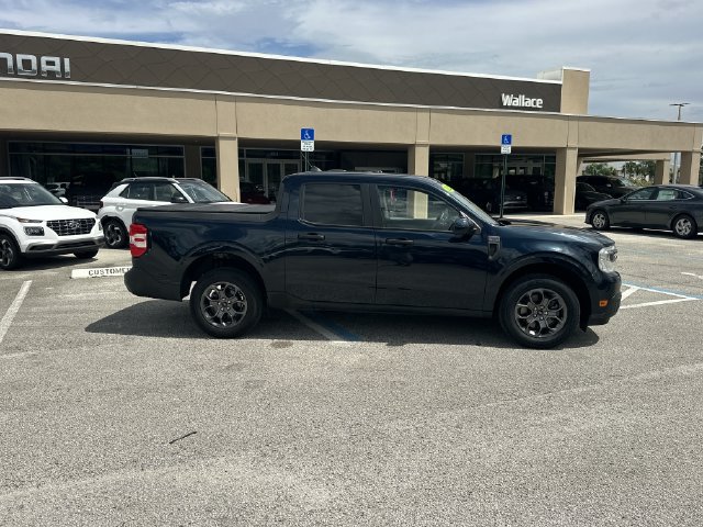 Used 2022 Ford Maverick XLT w/ XLT Luxury Package FWD image 5