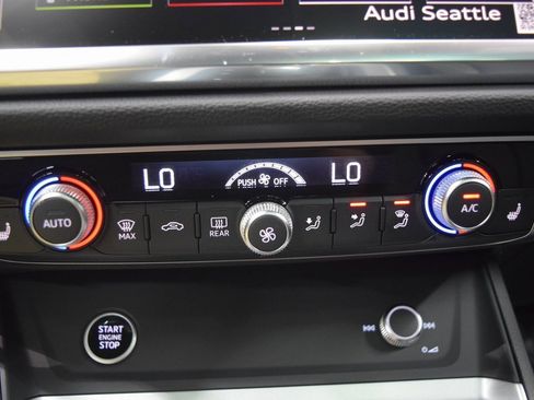 New 2025 Audi Q3 2.0T Premium Plus image 13