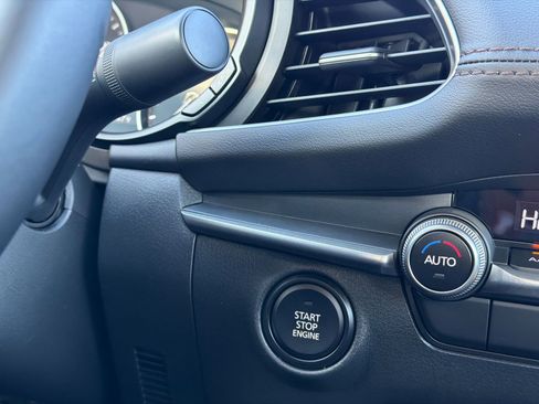 New 2026 MAZDA MAZDA3 2.5 S Sedan w/ Preferred Pkg FWD image 23
