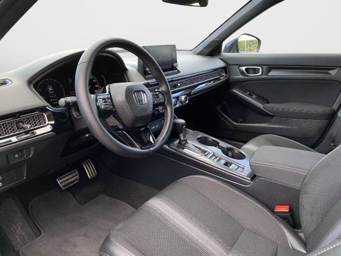 Certified 2023 Honda Civic Sport image 32