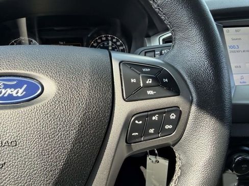 Used 2021 Ford Ranger XLT w/ Equipment Group 301A Mid image 29