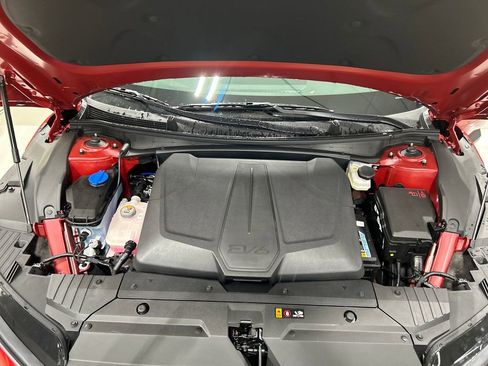 New 2025 Kia EV6 Light image 25