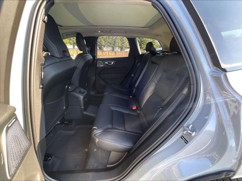 New 2026 Volvo XC60 T8 Ultra w/ Climate Package image 12