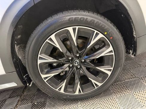 Certified 2024 MAZDA CX-90 Plug-In Hybrid w/ Premium Pkg image 41