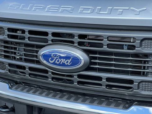 New 2026 Ford F350 XL image 36