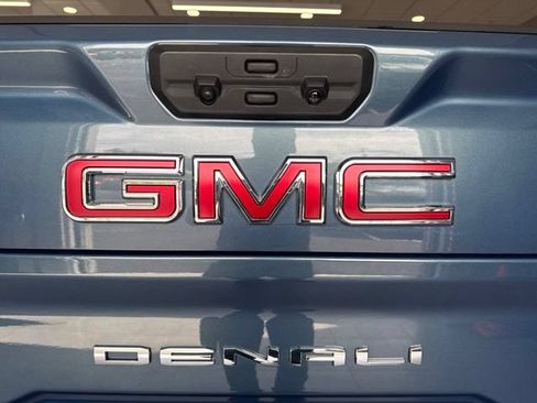 Used 2026 GMC Sierra 2500 Denali w/ Denali Reserve Package AWD/4WD image 22