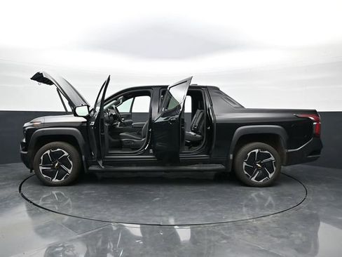New 2026 Chevrolet Silverado EV LT AWD/4WD image 52