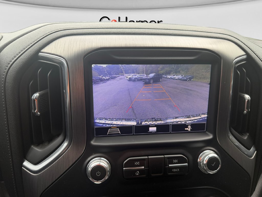 Used 2020 GMC Sierra 1500 Denali AWD/4WD image 30