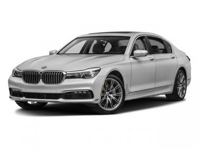 Used 2018 BMW 740i