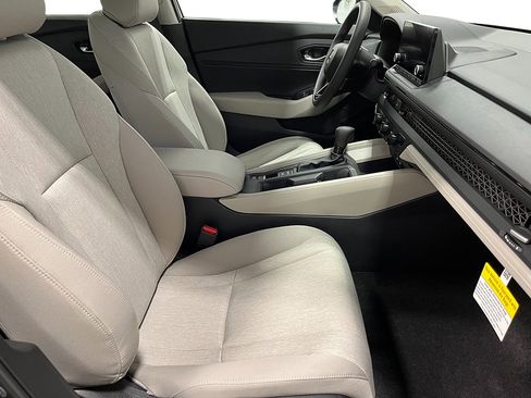 New 2025 Honda Accord SE image 28