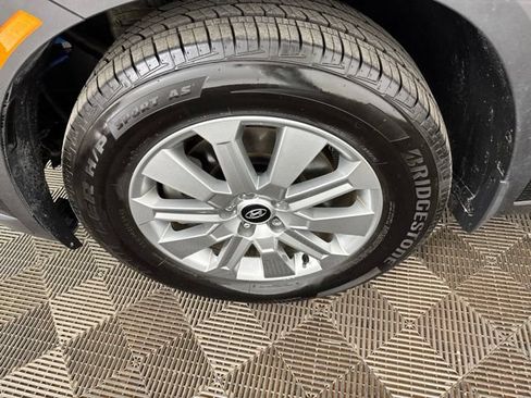 Used 2025 Hyundai Palisade SE AWD/4WD image 35