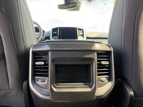 New 2027 RAM 1500 4x4 Crew Cab image 30