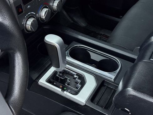 Used 2018 Toyota Tundra SR5 w/ TRD Off Road Package image 15