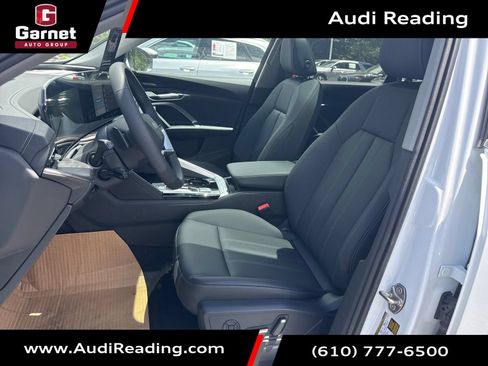New 2026 Audi Q5 Premium Plus AWD/4WD image 11