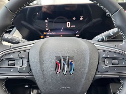 New 2026 Buick Encore GX Preferred image 25