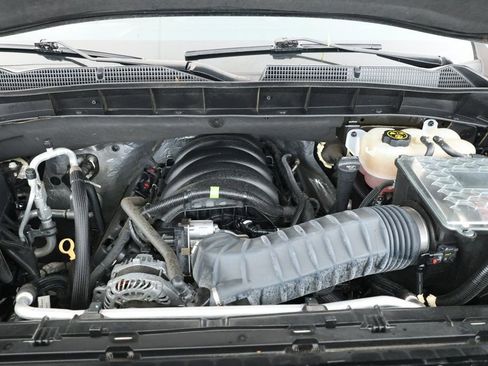 Used 2020 GMC Sierra 1500 Denali w/ Denali Ultimate Package image 25