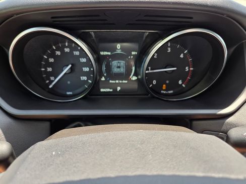 Used 2016 Land Rover Range Rover Sport HSE AWD/4WD image 15