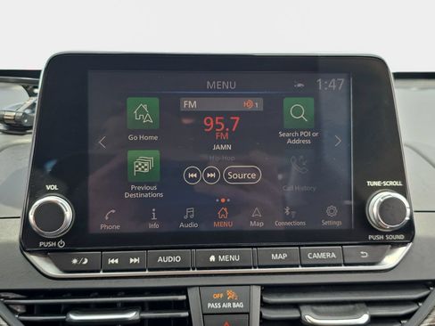 Used 2020 Nissan Altima 2.5 SL AWD/4WD image 23