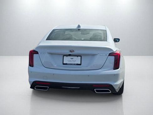New 2026 Cadillac CT5 Premium Luxury image 6