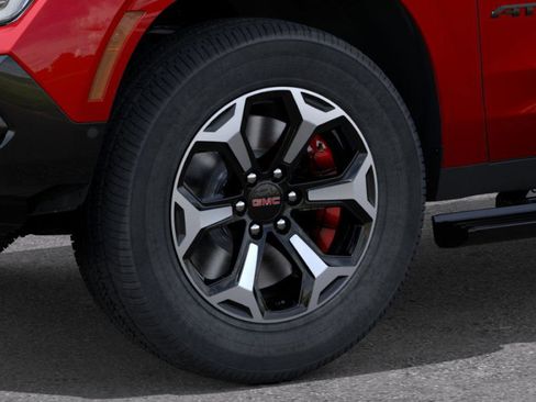 New 2026 GMC Yukon XL AT4 Ultimate image 11