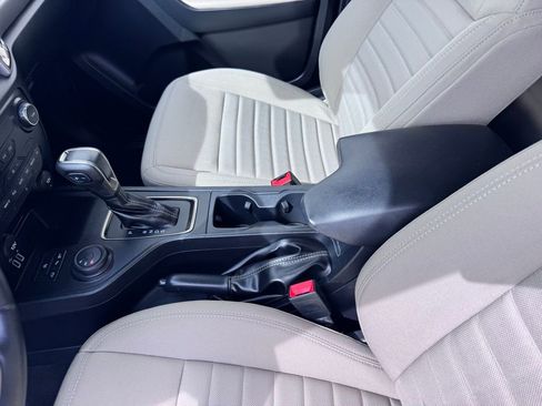 Used 2022 Ford Ranger XLT w/ Equipment Group 302A High image 13