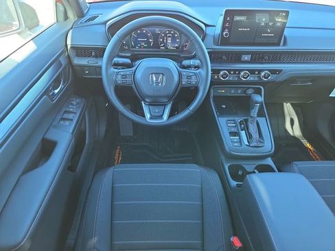 New 2026 Honda CR-V TrailSport image 7