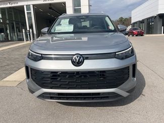 New 2026 Volkswagen Tiguan SE AWD/4WD video 2