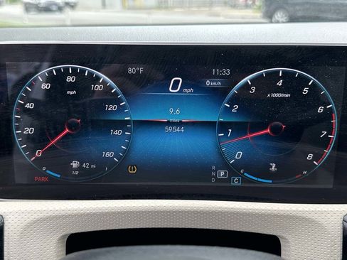 Used 2019 Mercedes-Benz A 220 4MATIC image 16