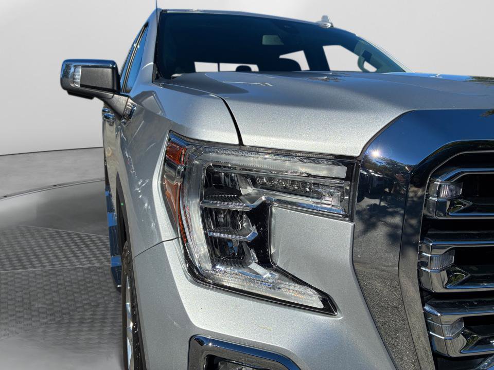 Used 2020 GMC Sierra 1500 SLT w/ SLT Premium Plus Package AWD/4WD image 24