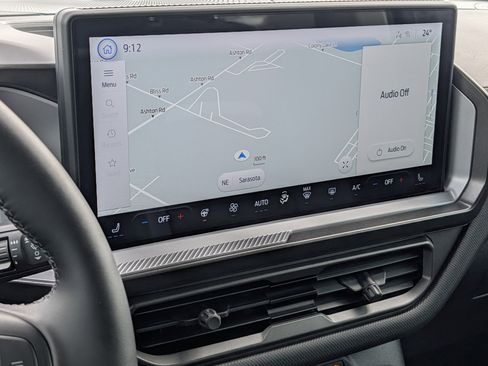 New 2026 Ford Bronco Sport Outer Banks w/ Outer Banks Tech Package+ image 30