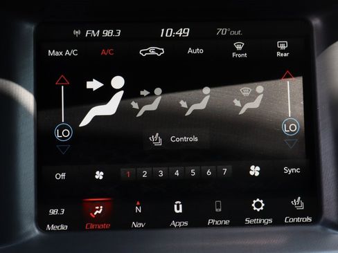 Used 2022 Dodge Charger Scat Pack image 28