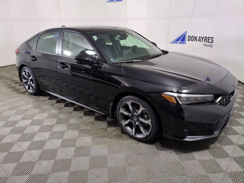 New 2026 Honda Civic Sport Touring image 7