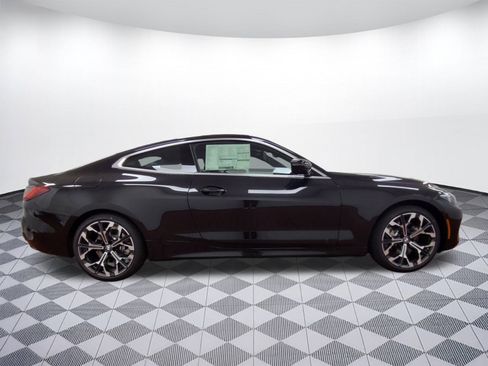 New 2026 BMW 430i xDrive Coupe w/ Premium Package image 8