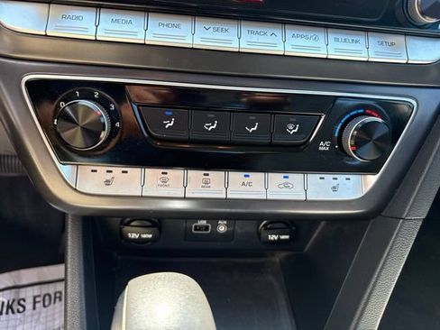 Used 2018 Hyundai Sonata SEL w/ Cargo Package FWD image 19