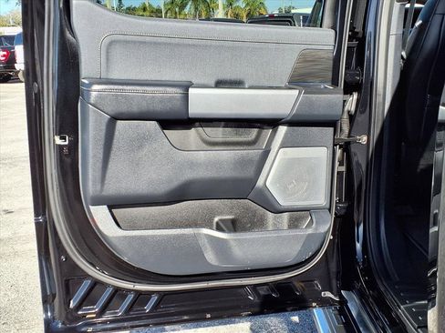 Used 2024 Ford F150 Lariat w/ Equipment Group 502A High image 22