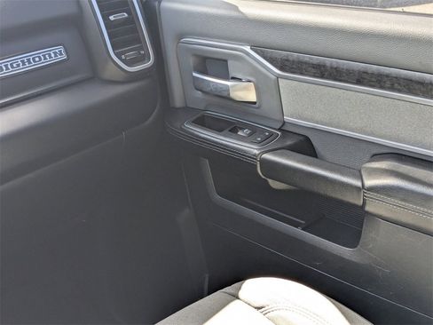 Used 2023 RAM 3500 Big Horn w/ Level 1 Equipment Group image 14