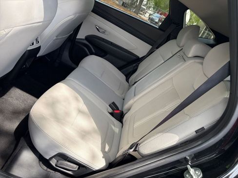 Used 2025 Hyundai Tucson SEL image 23