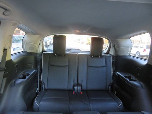 Used 2018 INFINITI QX60 Luxe w/ Premium Plus Package AWD/4WD image 25