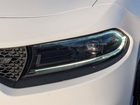 Used 2023 Dodge Charger GT w/ Blacktop Package image 9