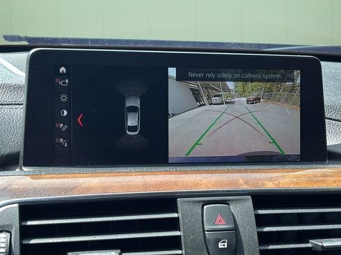 Used 2020 BMW 430i Gran Coupe xDrive image 19