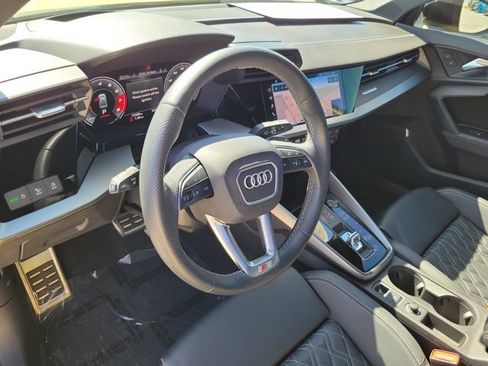 Certified 2023 Audi S3 Prestige w/ Prestige Package image 17